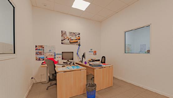 Local d'activité Gonesse 1088m² Location local d'activité Gonesse Val-d'Oise OLACT2311265 6